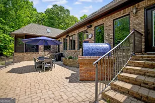 235 Buckeye Farms Dr, Moreland, GA 30259 - Photo 43