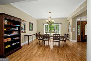 235 Buckeye Farms Dr, Moreland, GA 30259 - Photo 7