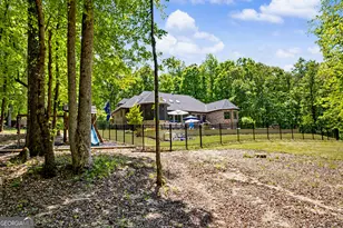 235 Buckeye Farms Dr, Moreland, GA 30259 - Photo 51
