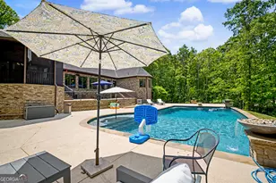 235 Buckeye Farms Dr, Moreland, GA 30259 - Photo 45