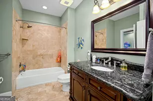 235 Buckeye Farms Dr, Moreland, GA 30259 - Photo 25