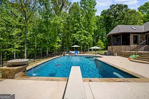 235 Buckeye Farms Dr, Moreland, GA 30259 - Photo 49