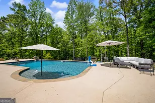 235 Buckeye Farms Dr, Moreland, GA 30259 - Photo 47