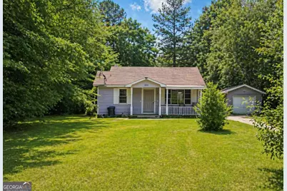 3555 Hollingsworth Road, Macon, GA 31210 - Photo 1