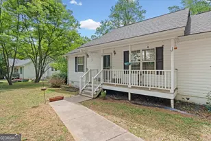 147 Park Heights St, Buchanan, GA 30113 - Photo 5