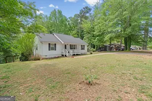 147 Park Heights St, Buchanan, GA 30113 - Photo 3