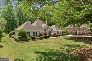 255 Northcrest Dr, Newnan, GA 30263 - Photo 7