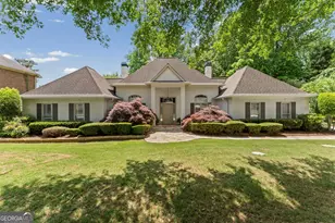 255 Northcrest Dr, Newnan, GA 30263 - Photo 1