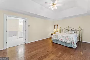 255 Northcrest Dr, Newnan, GA 30263 - Photo 31