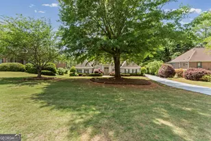 255 Northcrest Dr, Newnan, GA 30263 - Photo 5