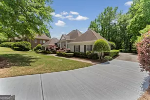 255 Northcrest Dr, Newnan, GA 30263 - Photo 9