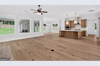 48 Arbor Springs Drive N #LOT 2, Newnan, GA 30263 - Photo 11