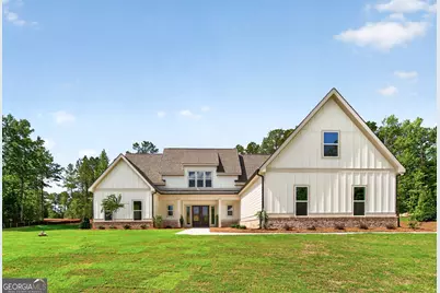 48 Arbor Springs Drive N #LOT 2, Newnan, GA 30263 - Photo 1