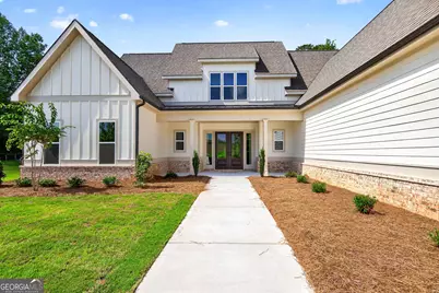 48 Arbor Springs Drive N #LOT 2, Newnan, GA 30263 - Photo 3