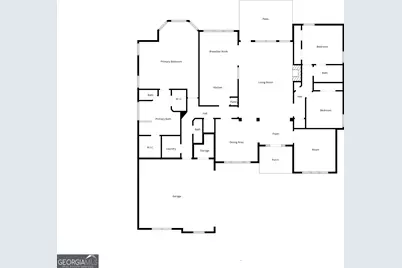 681 Templeton Drive, Loganville, GA 30052 - Photo 43