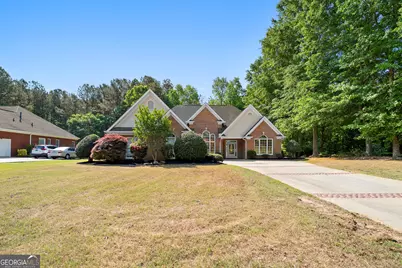 681 Templeton Drive, Loganville, GA 30052 - Photo 7