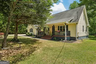 34 Bowers Dr, Newnan, GA 30263 - Photo 3