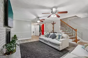 34 Bowers Dr, Newnan, GA 30263 - Photo 7