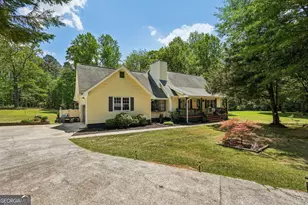 34 Bowers Dr, Newnan, GA 30263 - Photo 1