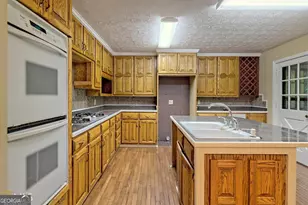 414 Leaning Chimney Dr, Clayton, GA 30525 - Photo 11
