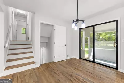1593 Jolly Green Court, Conley, GA 30288 - Photo 3