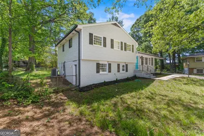 1593 Jolly Green Court, Conley, GA 30288 - Photo 21