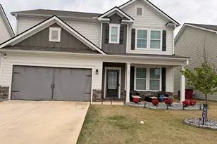 131 Red Birch LN, Warner Robins, GA 31093 - Photo 1