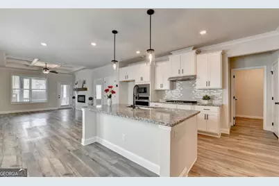 1854 Westfall Landing, Auburn, GA 30011 - Photo 7