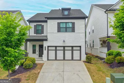 1854 Westfall Landing, Auburn, GA 30011 - Photo 1