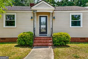 827 Crossgate Rd, Port Wentworth, GA 31407 - Photo 3