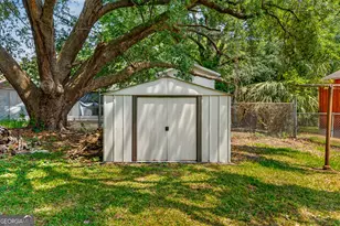 827 Crossgate Rd, Port Wentworth, GA 31407 - Photo 27