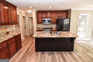 215 Trails End, Williamson, GA 30292 - Photo 49