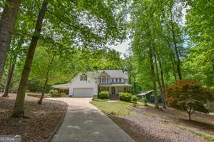 215 Trails End, Williamson, GA 30292 - Photo 3