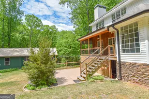 215 Trails End, Williamson, GA 30292 - Photo 33