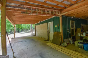 215 Trails End, Williamson, GA 30292 - Photo 23
