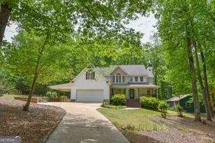 215 Trails End, Williamson, GA 30292 - Photo 7