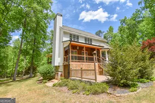 215 Trails End, Williamson, GA 30292 - Photo 29