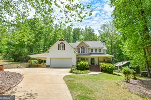 215 Trails End, Williamson, GA 30292 - Photo 9