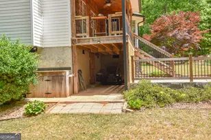 215 Trails End, Williamson, GA 30292 - Photo 25