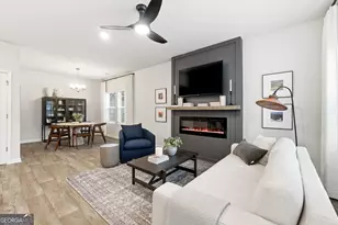 3240 Winding Waters Way, Powder Springs, GA 30127 - Photo 5