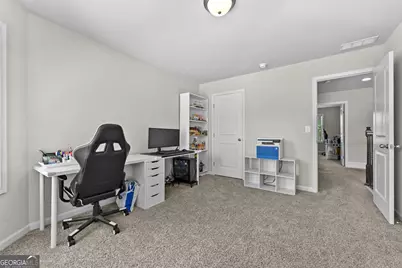 3998 Golden Gate Way, Buford, GA 30518 - Photo 21