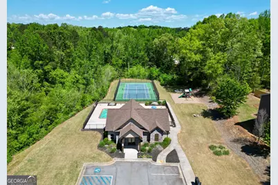 3998 Golden Gate Way, Buford, GA 30518 - Photo 49