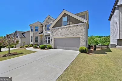 3998 Golden Gate Way, Buford, GA 30518 - Photo 3