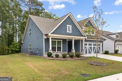 14 Candleberry Way, Sharpsburg, GA 30277 - Photo 3