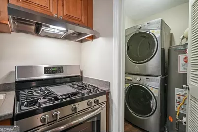 2762 Vinings Central Drive SE, Atlanta, GA 30339 - Photo 3