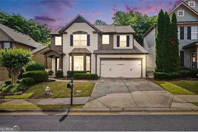 2674 Sardis Chase Court, Buford, GA 30519 - Photo 21