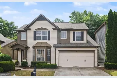 2674 Sardis Chase Court, Buford, GA 30519 - Photo 1