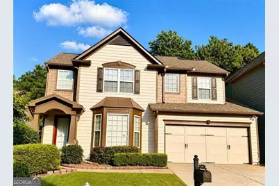 2674 Sardis Chase Court, Buford, GA 30519 - Photo 1