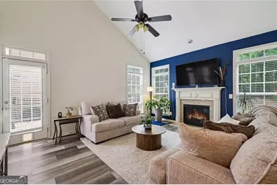 2674 Sardis Chase Court, Buford, GA 30519 - Photo 3