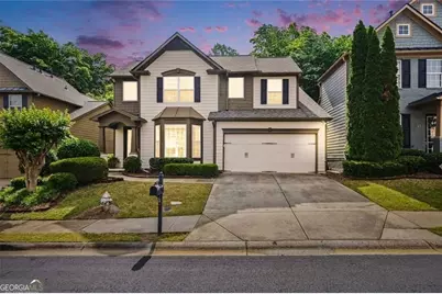 2674 Sardis Chase Court, Buford, GA 30519 - Photo 21